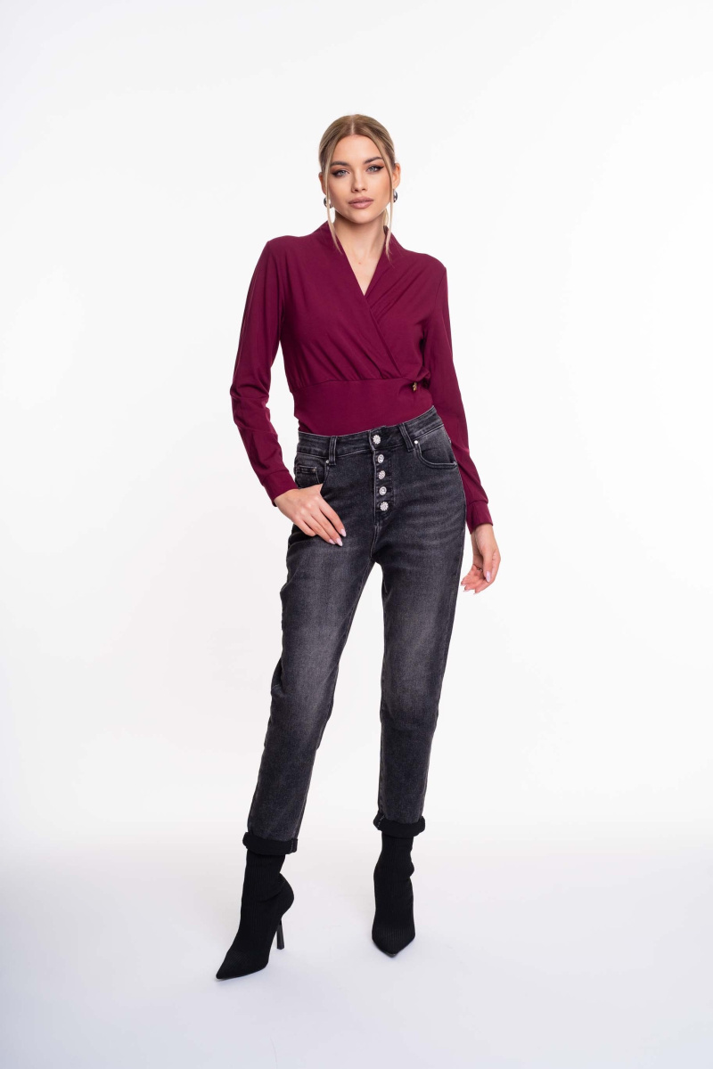 Babylon fekete farmer 