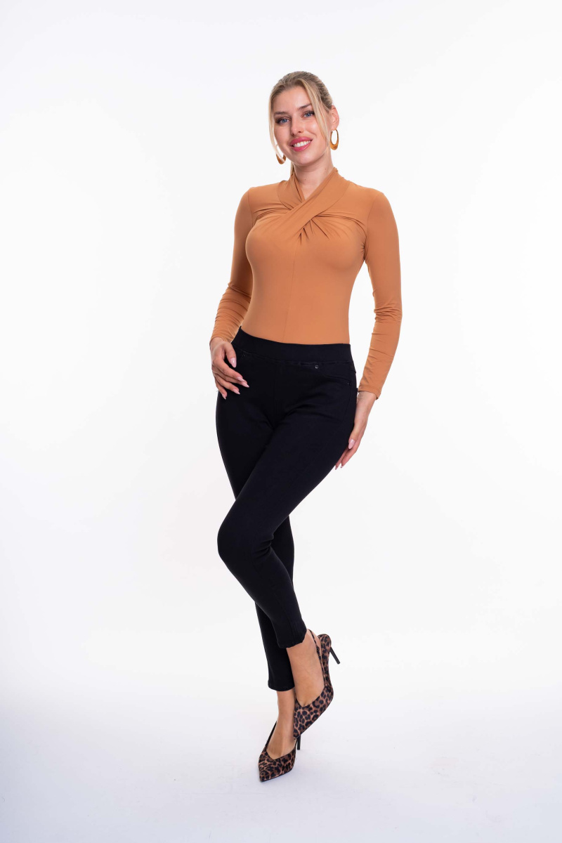 Baijia ripsz nadrág/ F