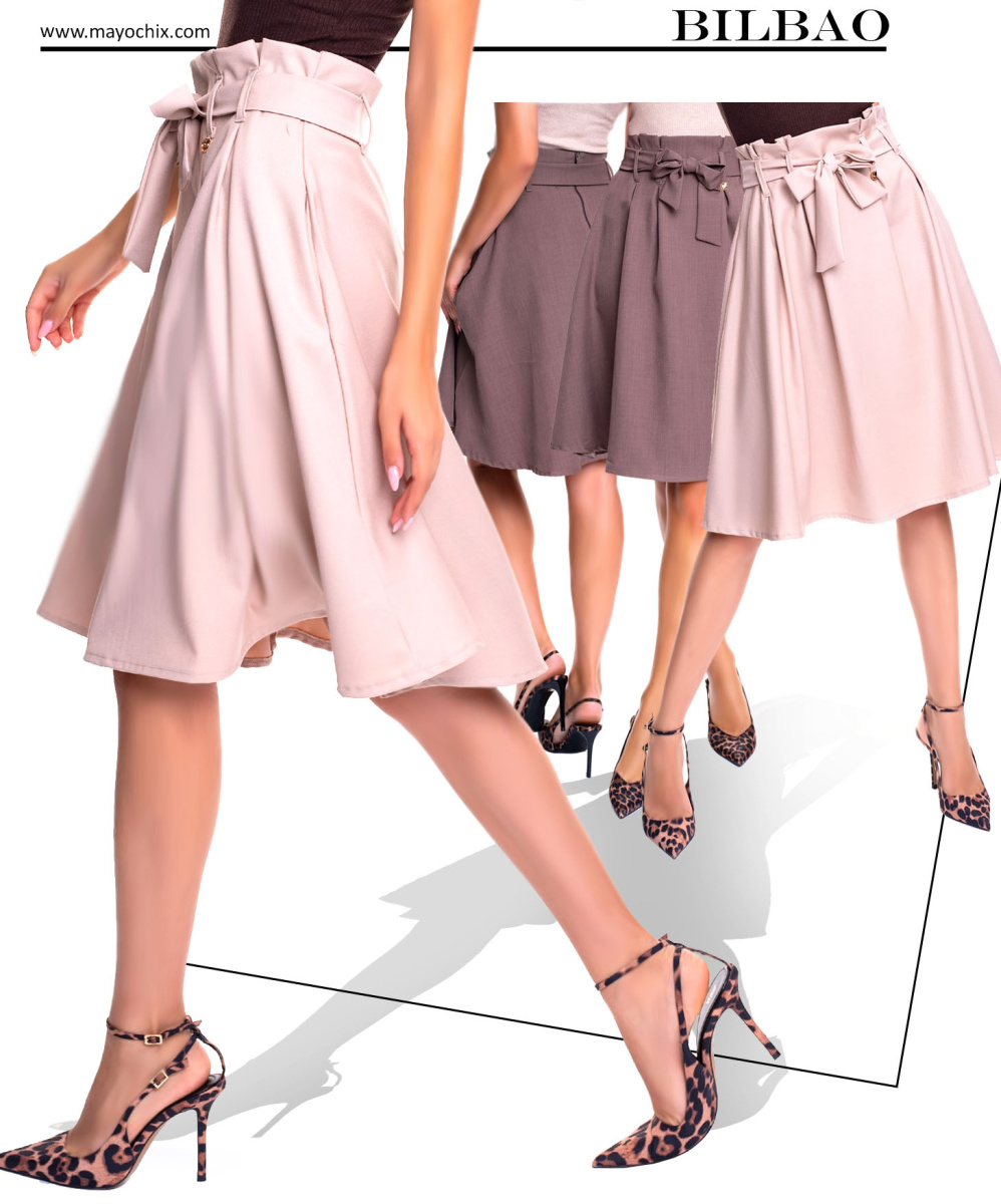 Bilbao szoknya/ F