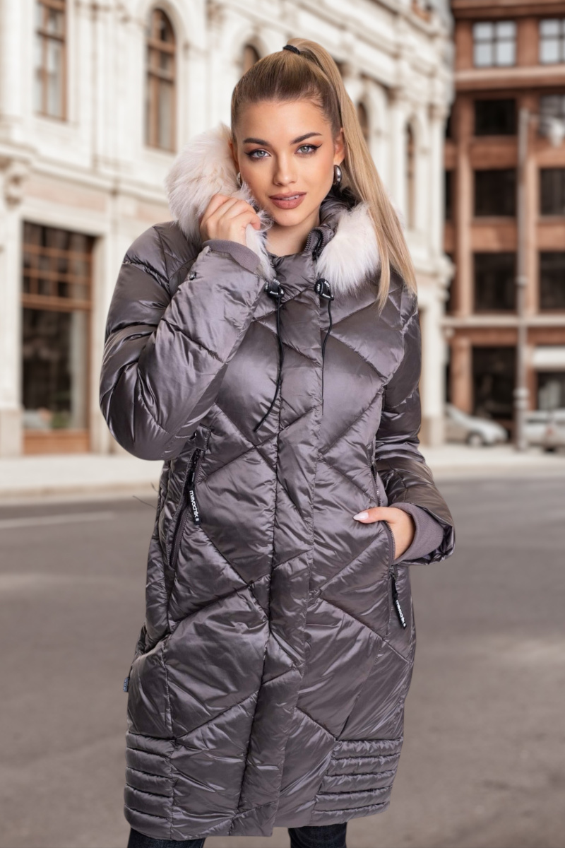 Bilboard kabát 2025/ F