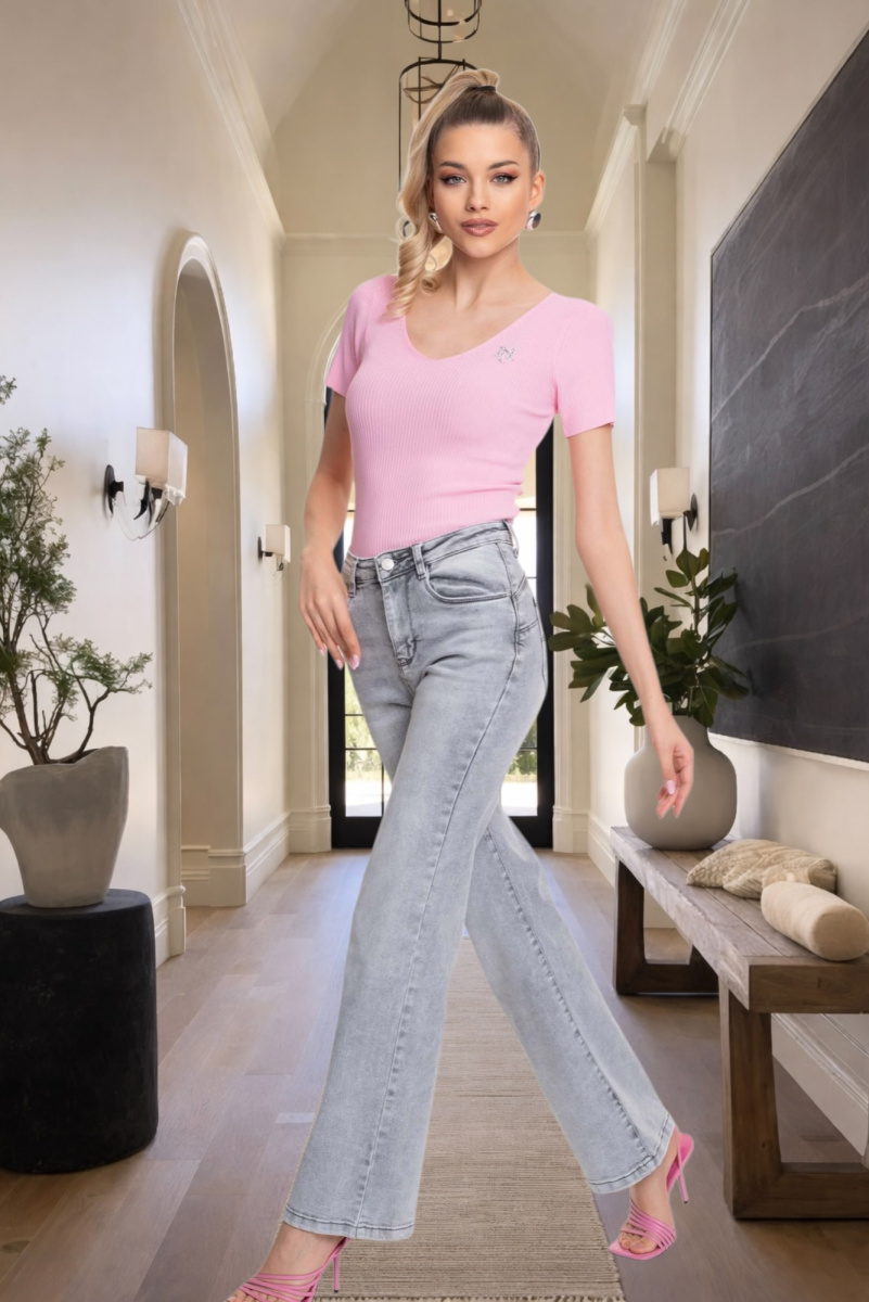 Blanche szürke farmer/ S