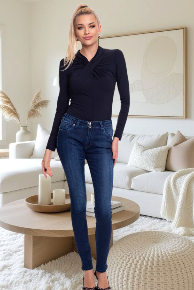 Brenda farmernadrág/ F