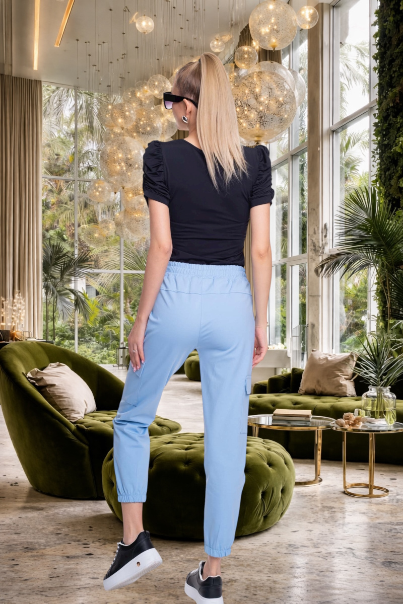 Brodway punto nadrág/ S