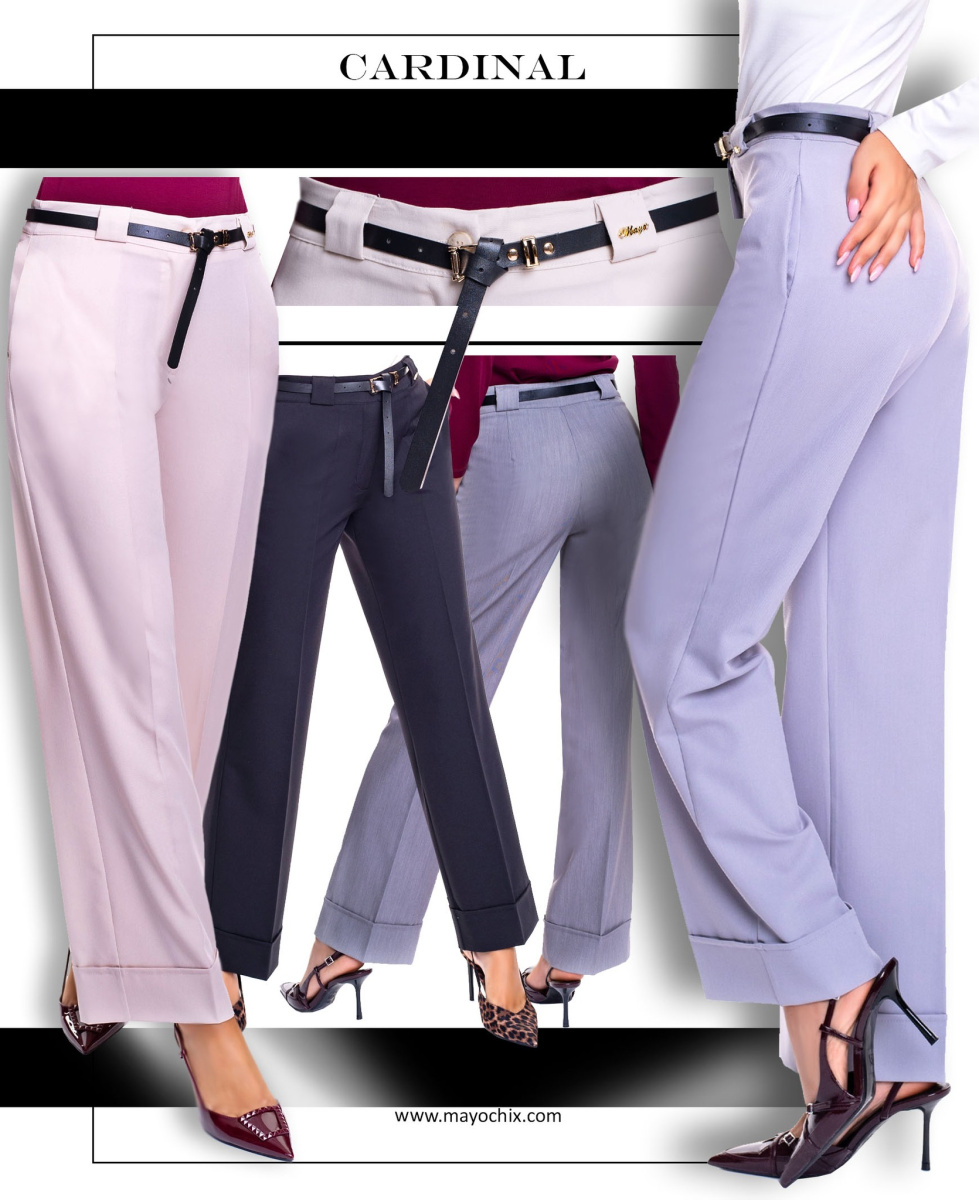 Cardinal nadrág/ F