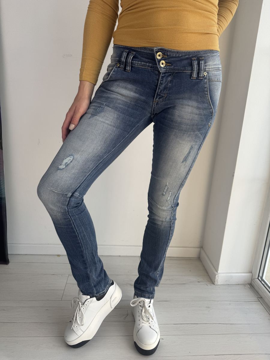 Cecil farmernadrág [o]