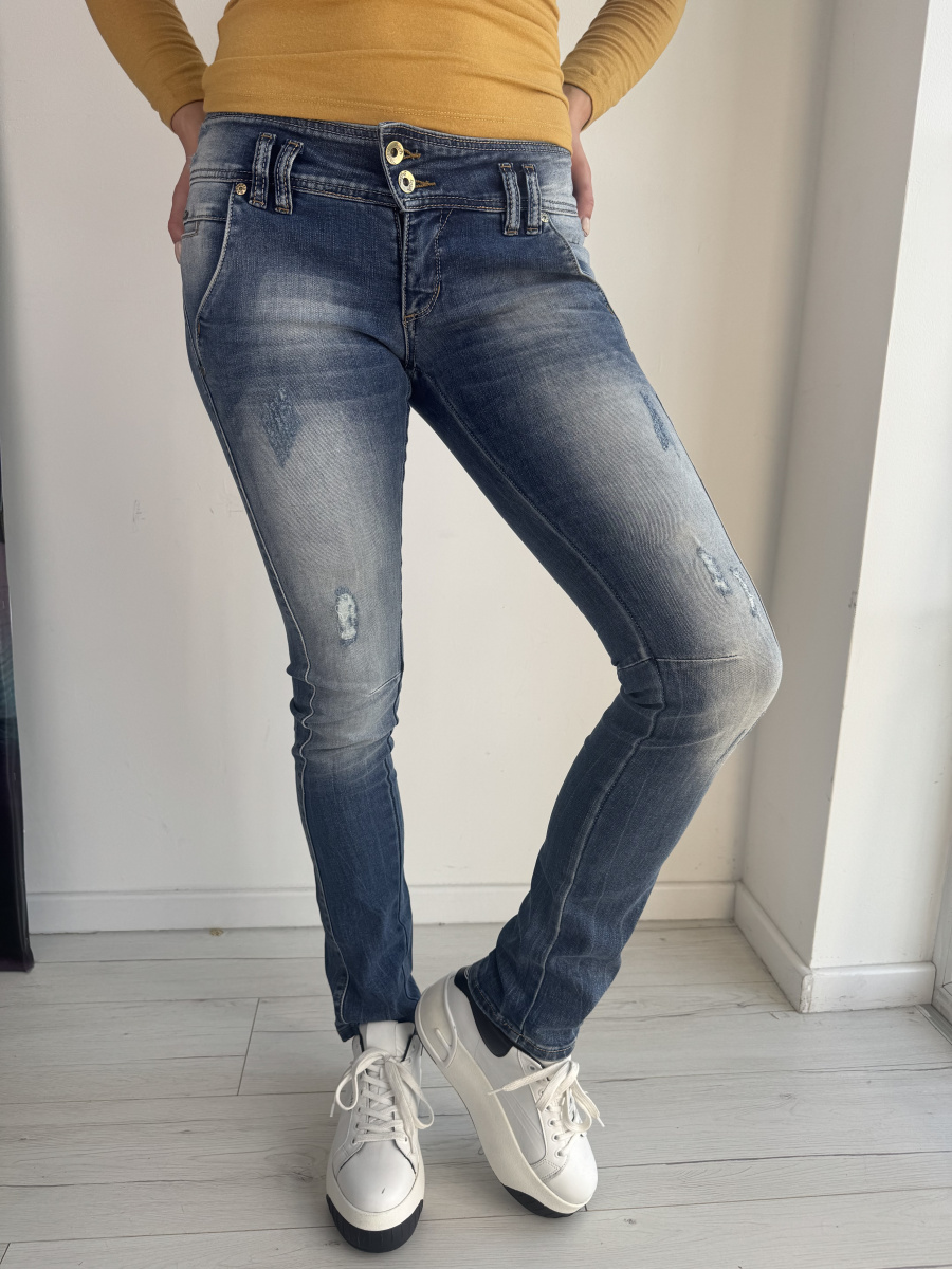 Cecil farmernadrág [o]