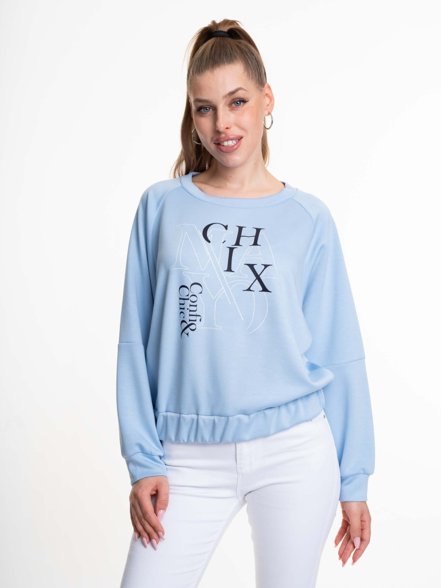 Colors felső fny./ S