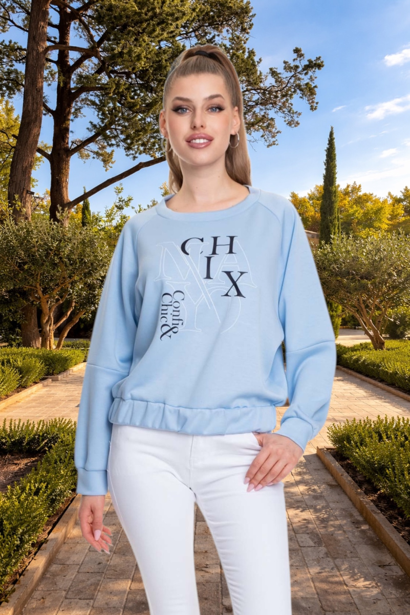 Colors felső fny./ S