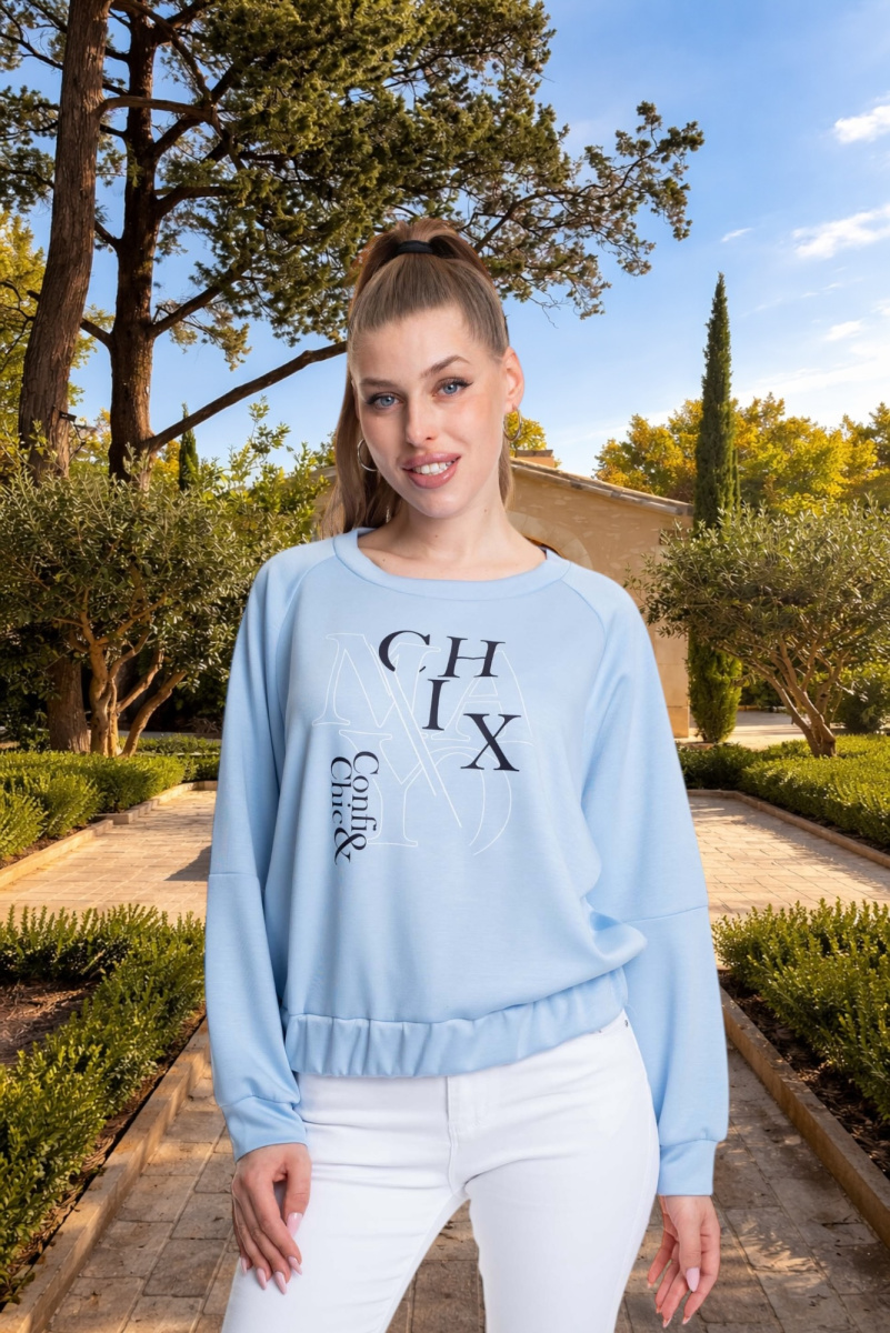 Colors felső fny./ S