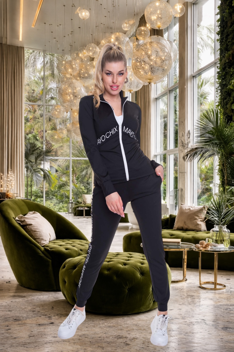 Como melegítő együttes/ S