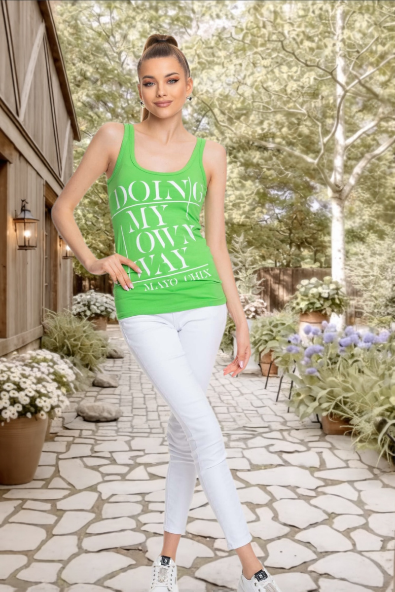 Corso  strasszos trikó/ S