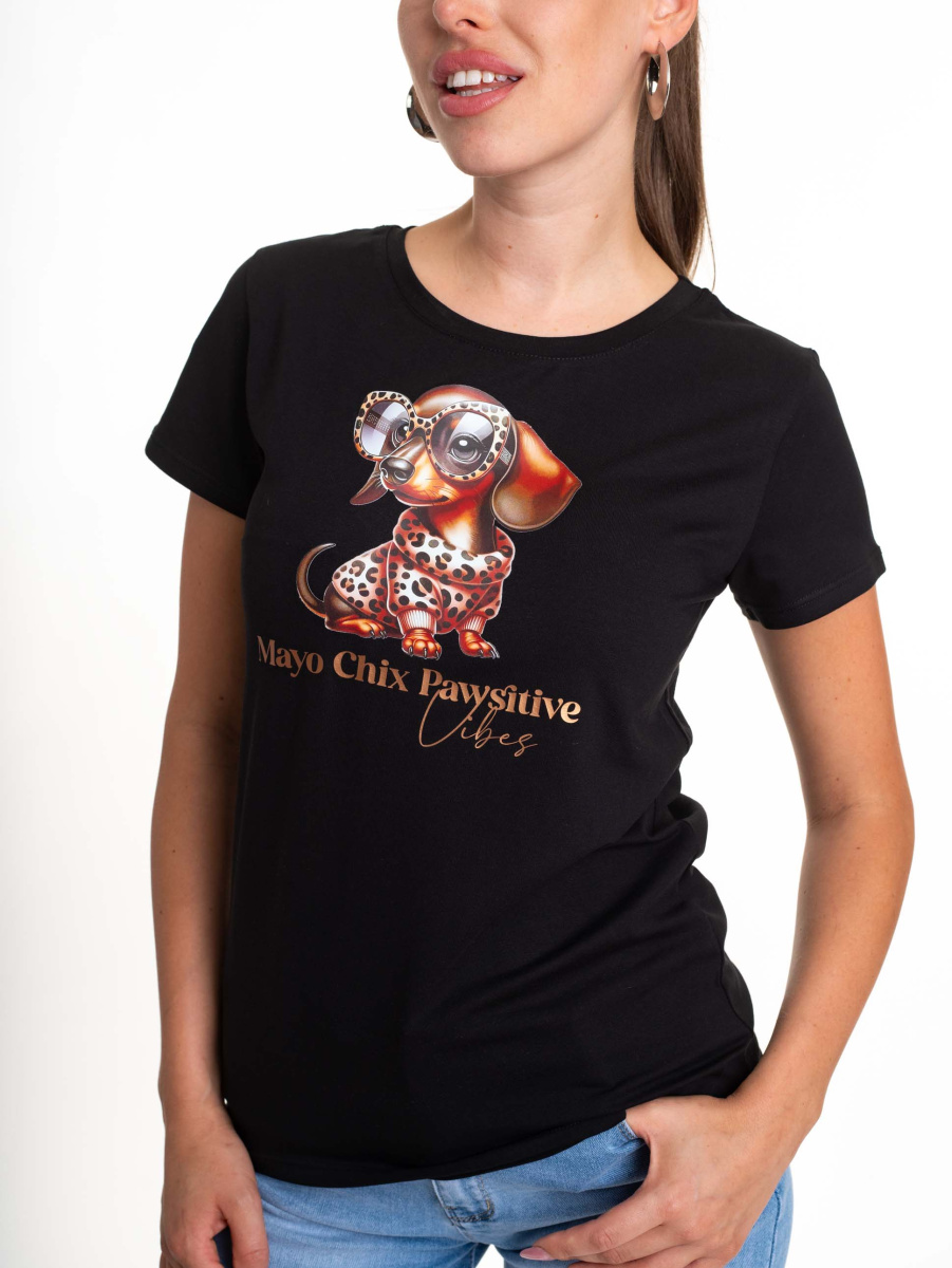 Doggy póló II./ S