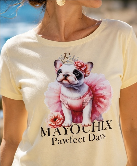 Doggy póló 