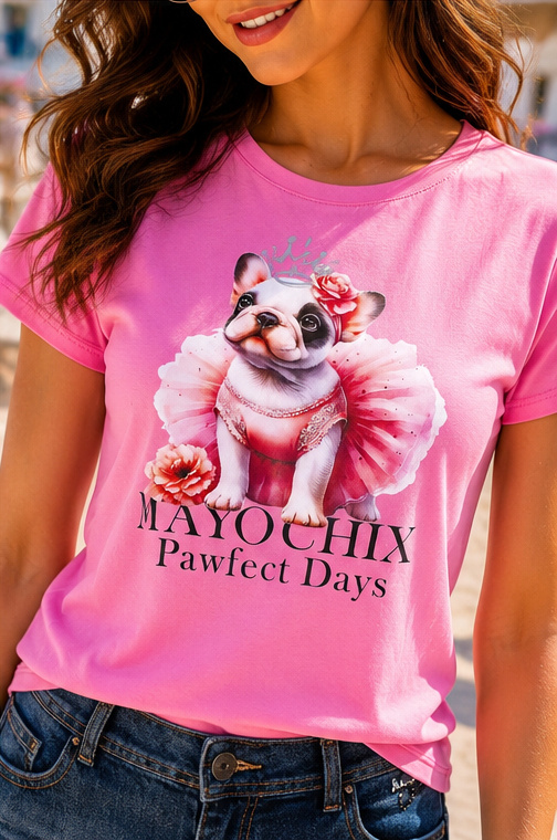 Doggy póló 