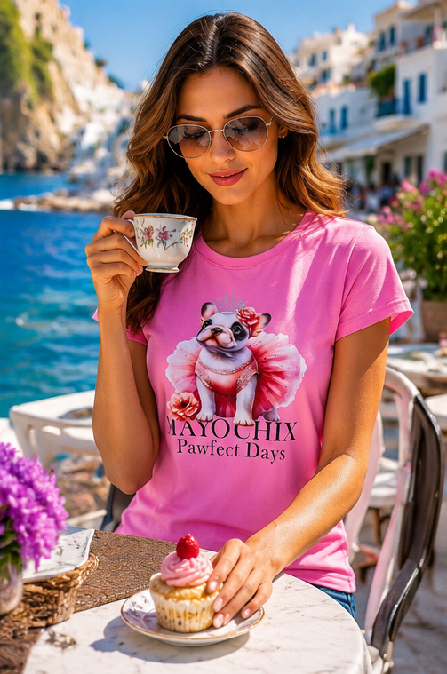 Doggy póló 