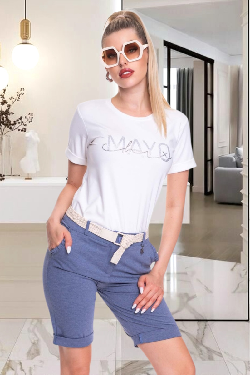 Escalade térdnadrág  /S