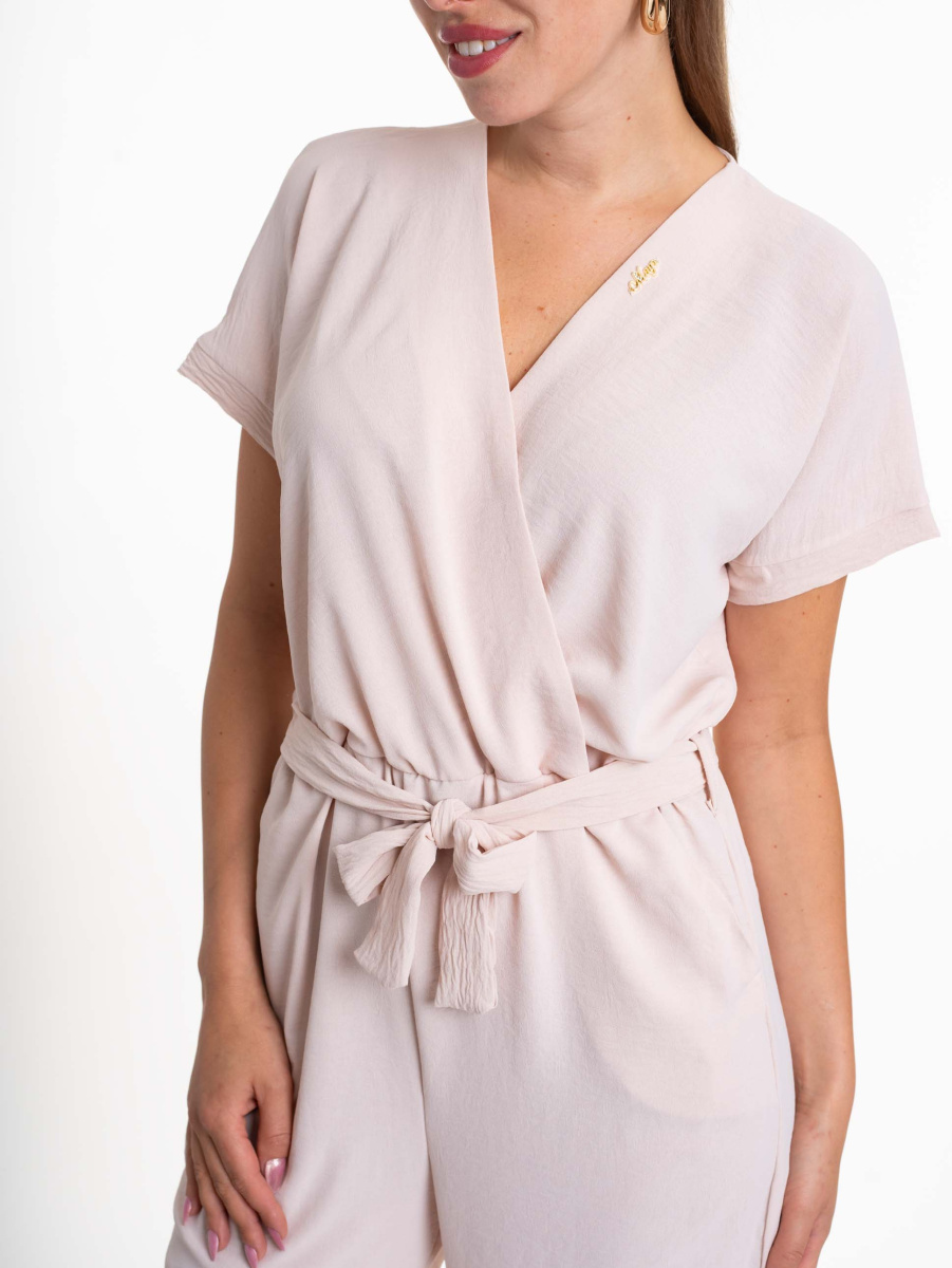 Fortuna krepp overall/ S