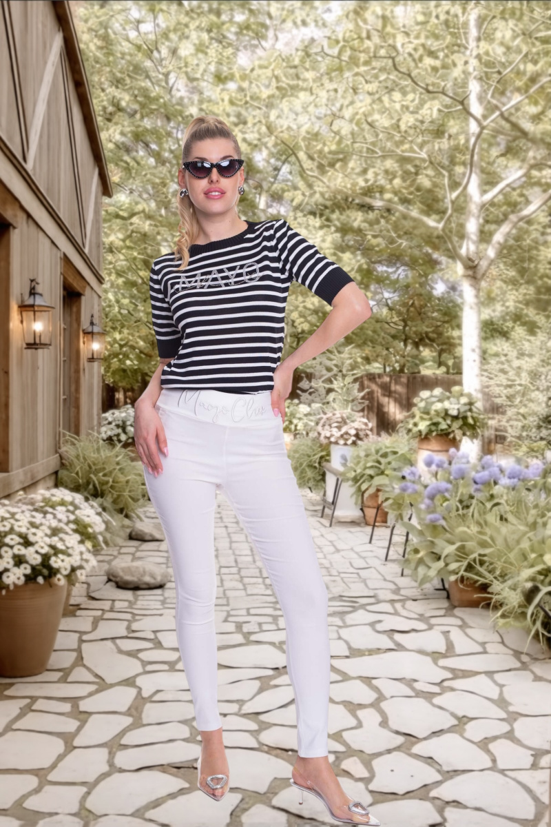 Galileo kötött pulóver/ S