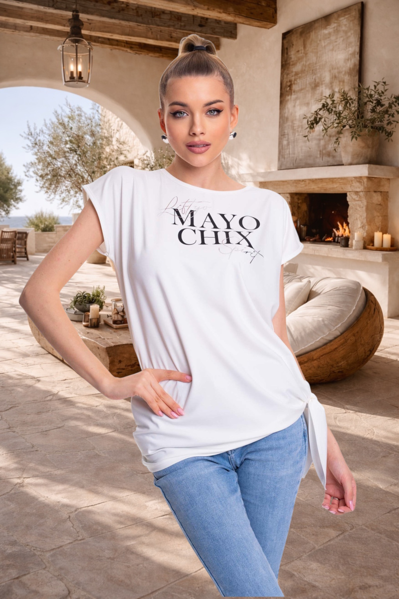 Glória tunika fny./ S