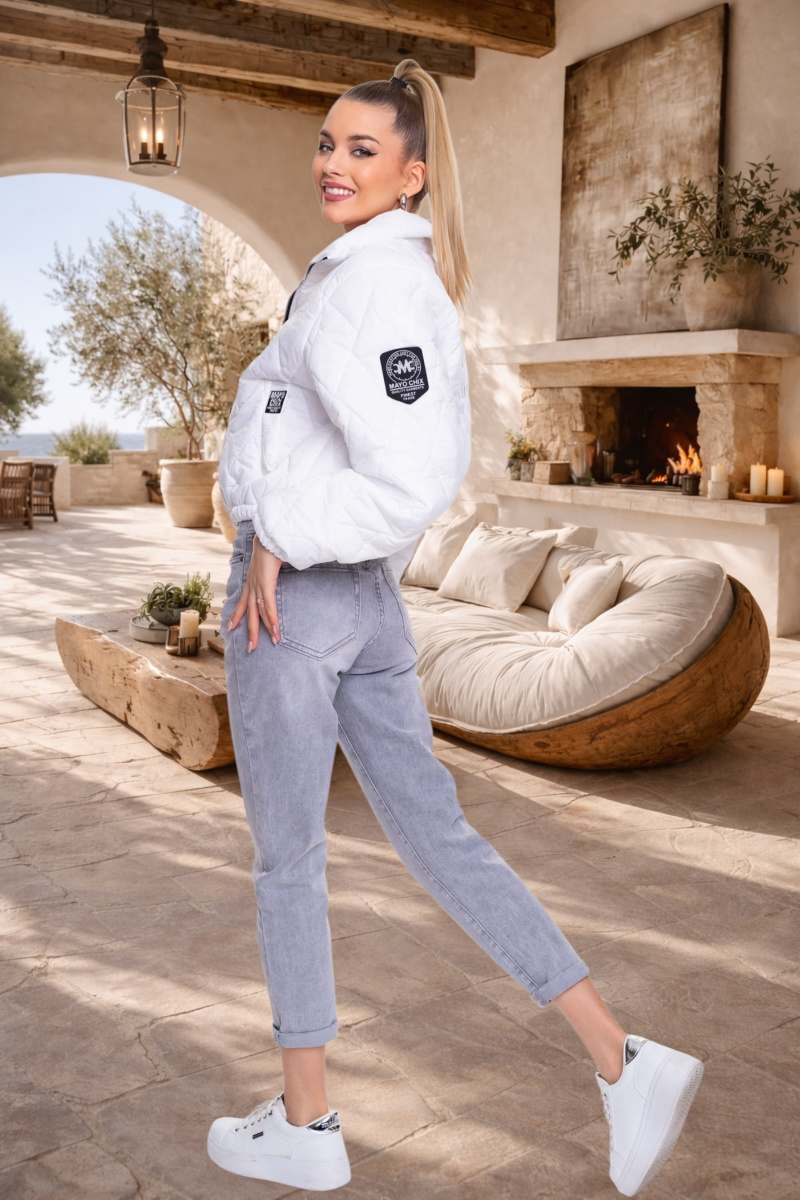 Goose szürke farmer/ S