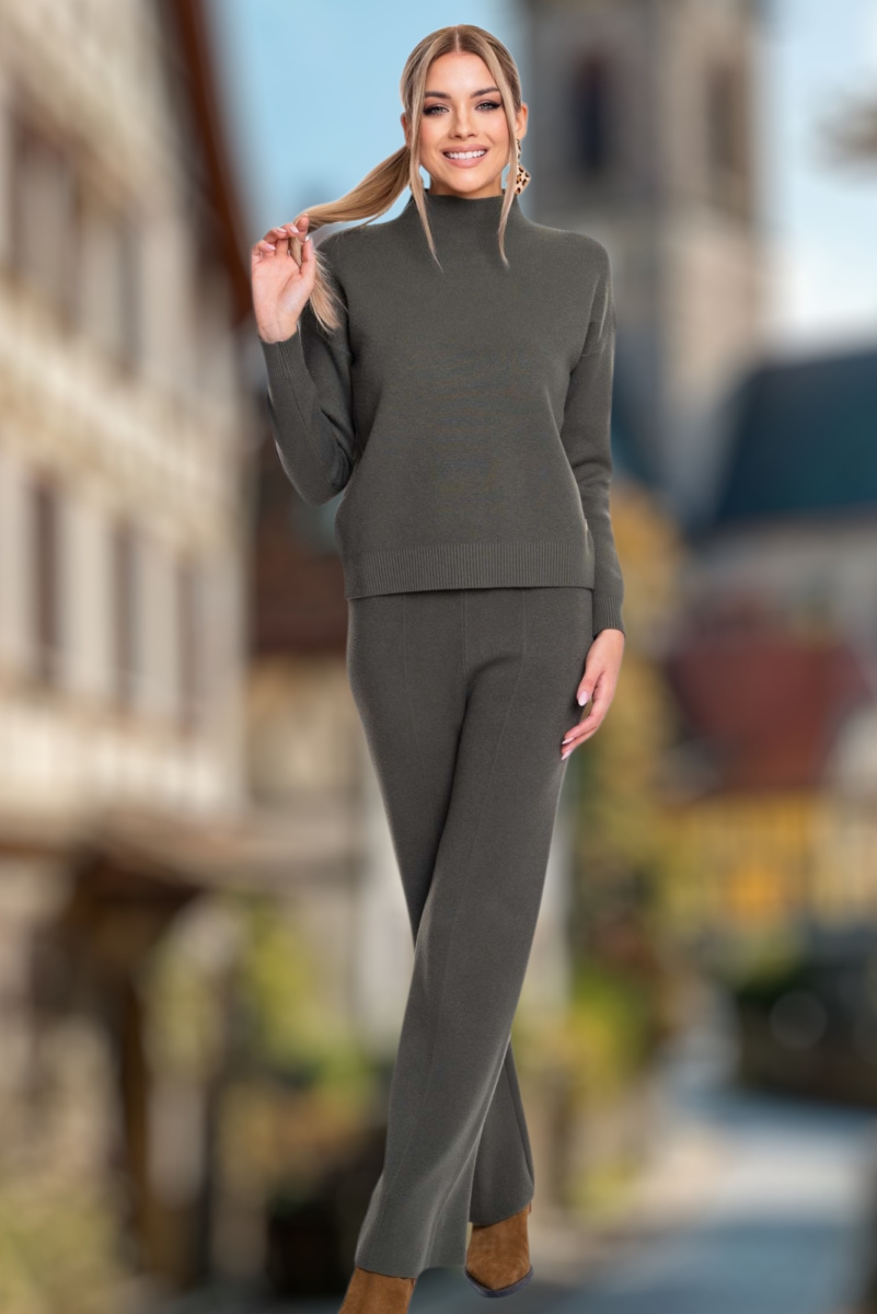 Heritage kötött együttes/ F