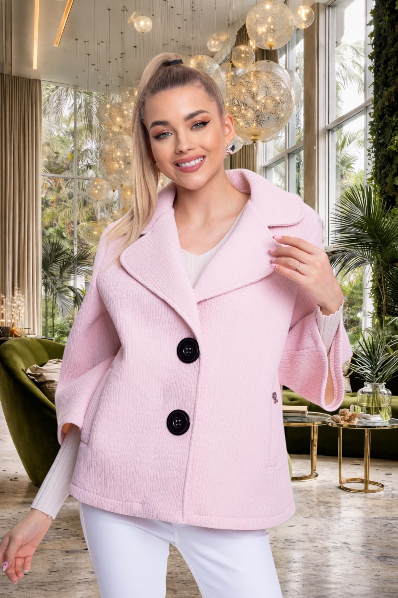 Hollywood kabátka/ S