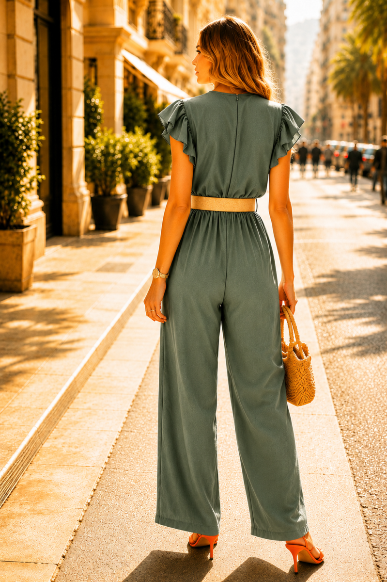 Jesolo overall/ S