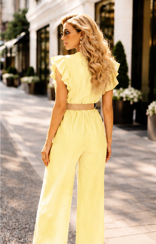 Jesolo overall/ S
