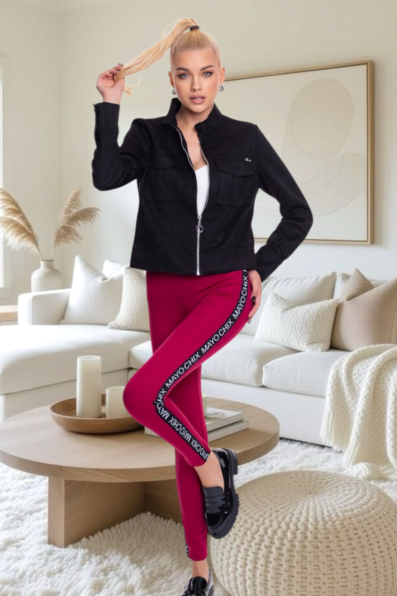 Karlotta punto nadrág/ F