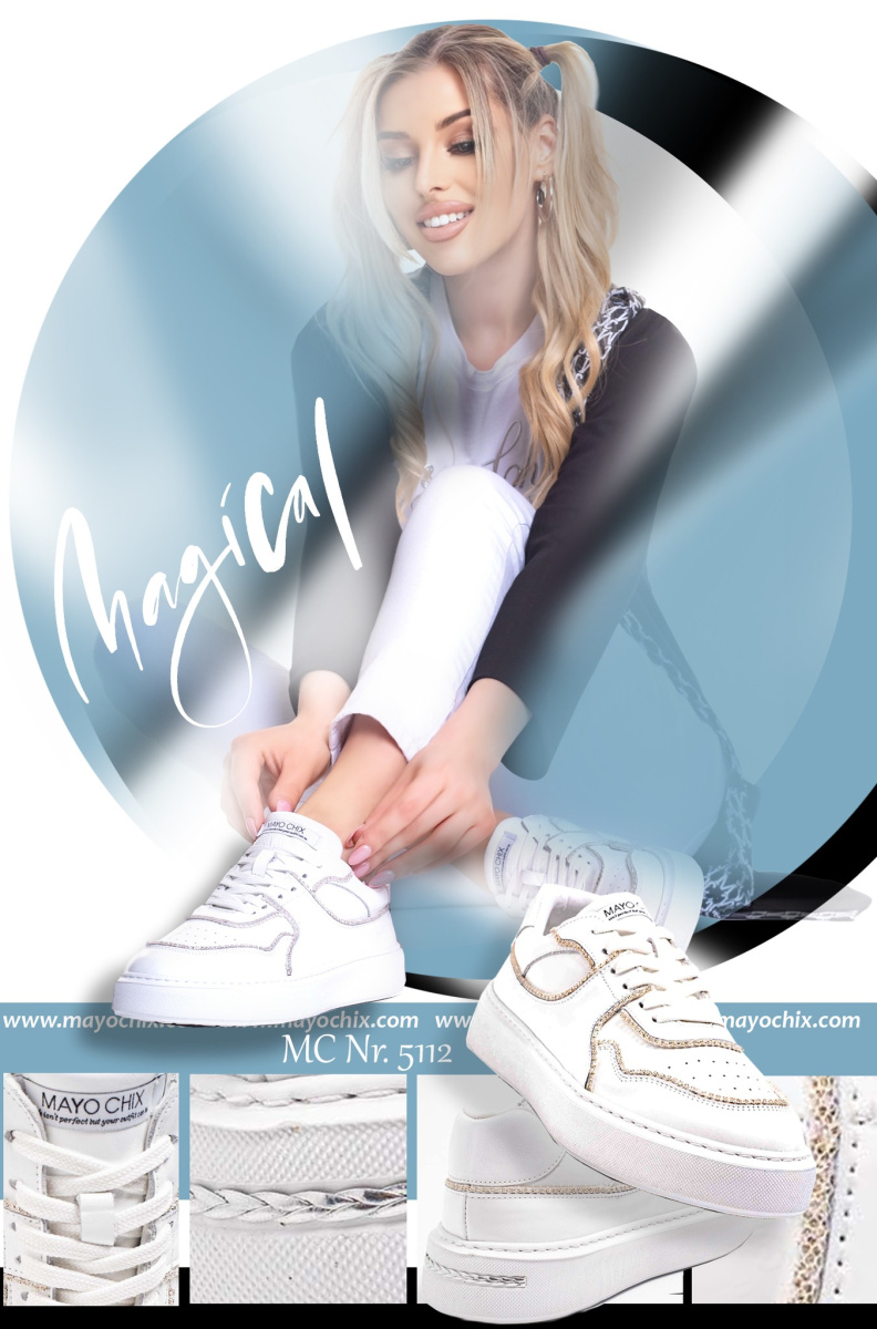 Lakkbőr félcipő 5112/ S