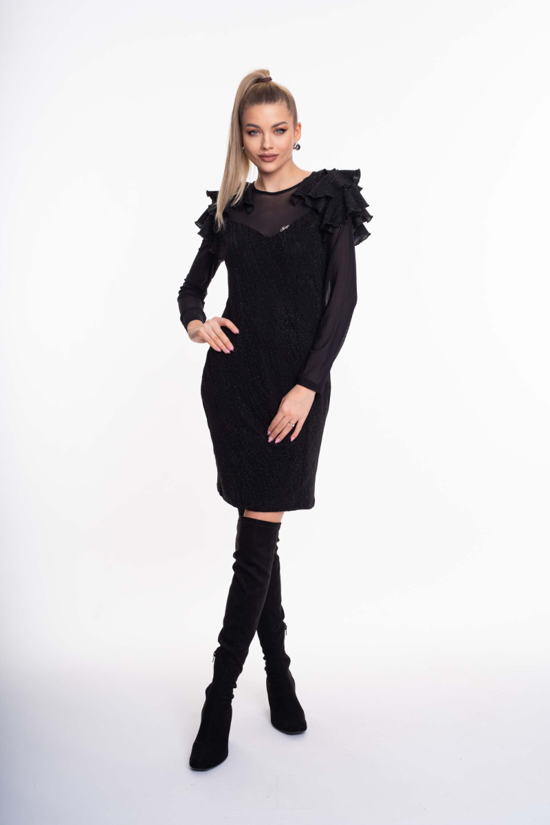 Letha alkalmi ruha/ F