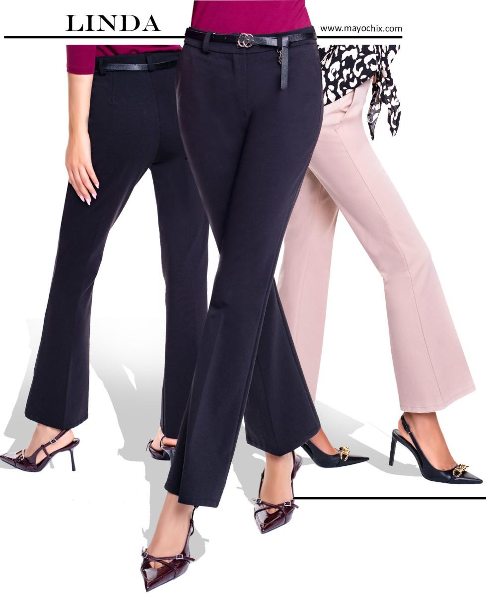 Linda punto nadrág/ F