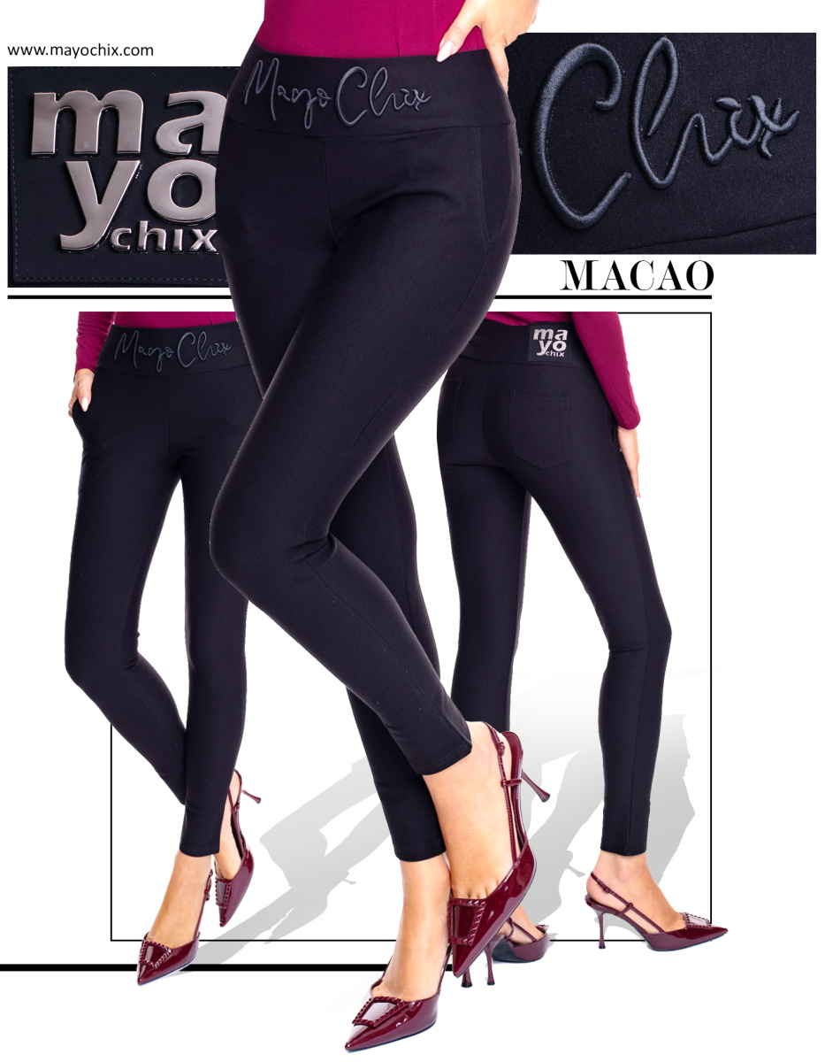 Macao punto nadrág/ F