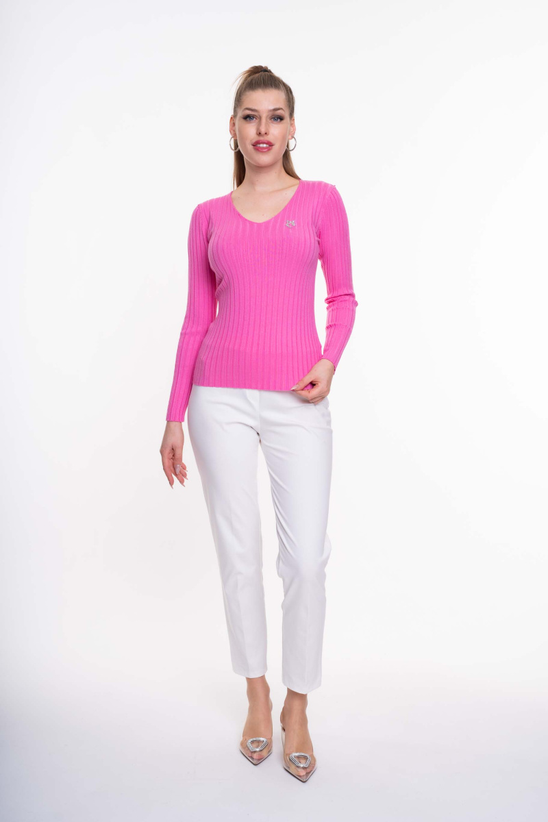 Madison kötött pulóver/ S