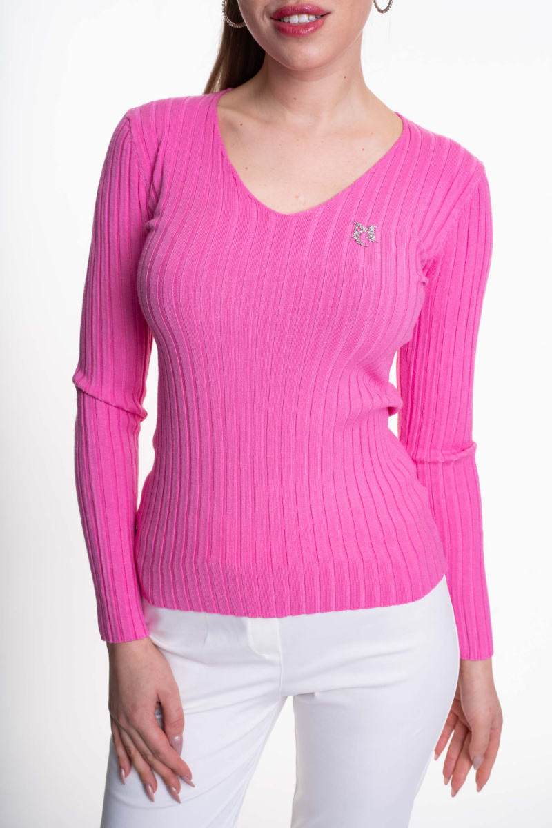 Madison kötött pulóver/ S