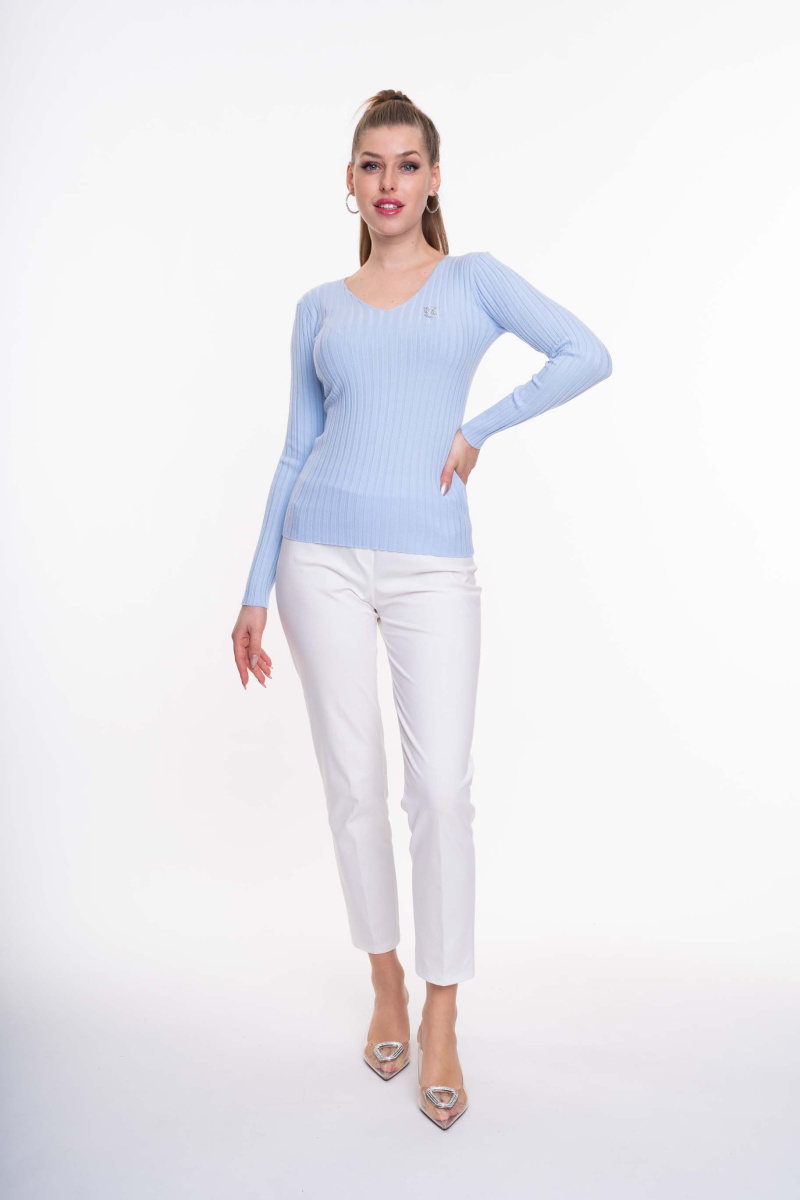 Madison kötött pulóver/ S