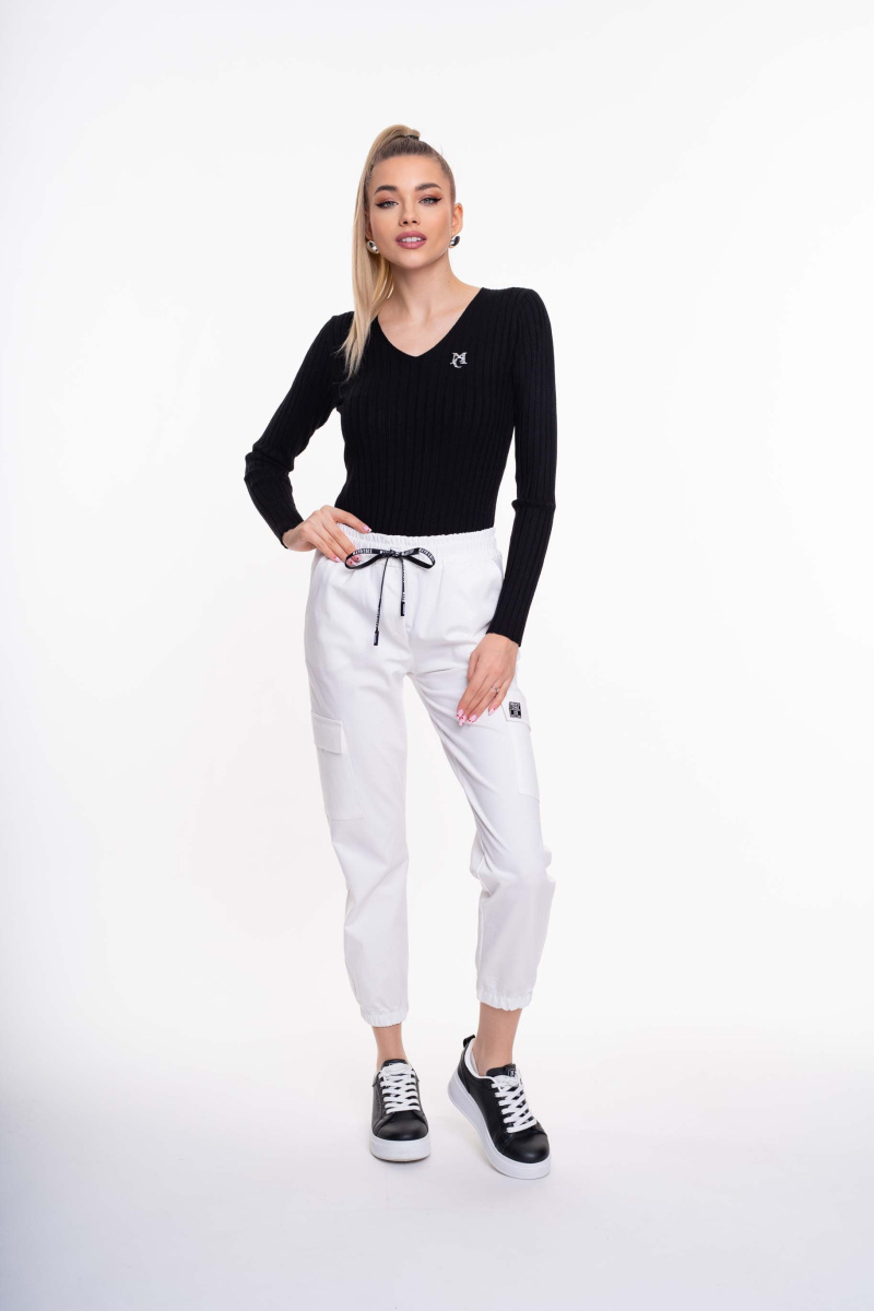 Madison kötött pulóver/ S