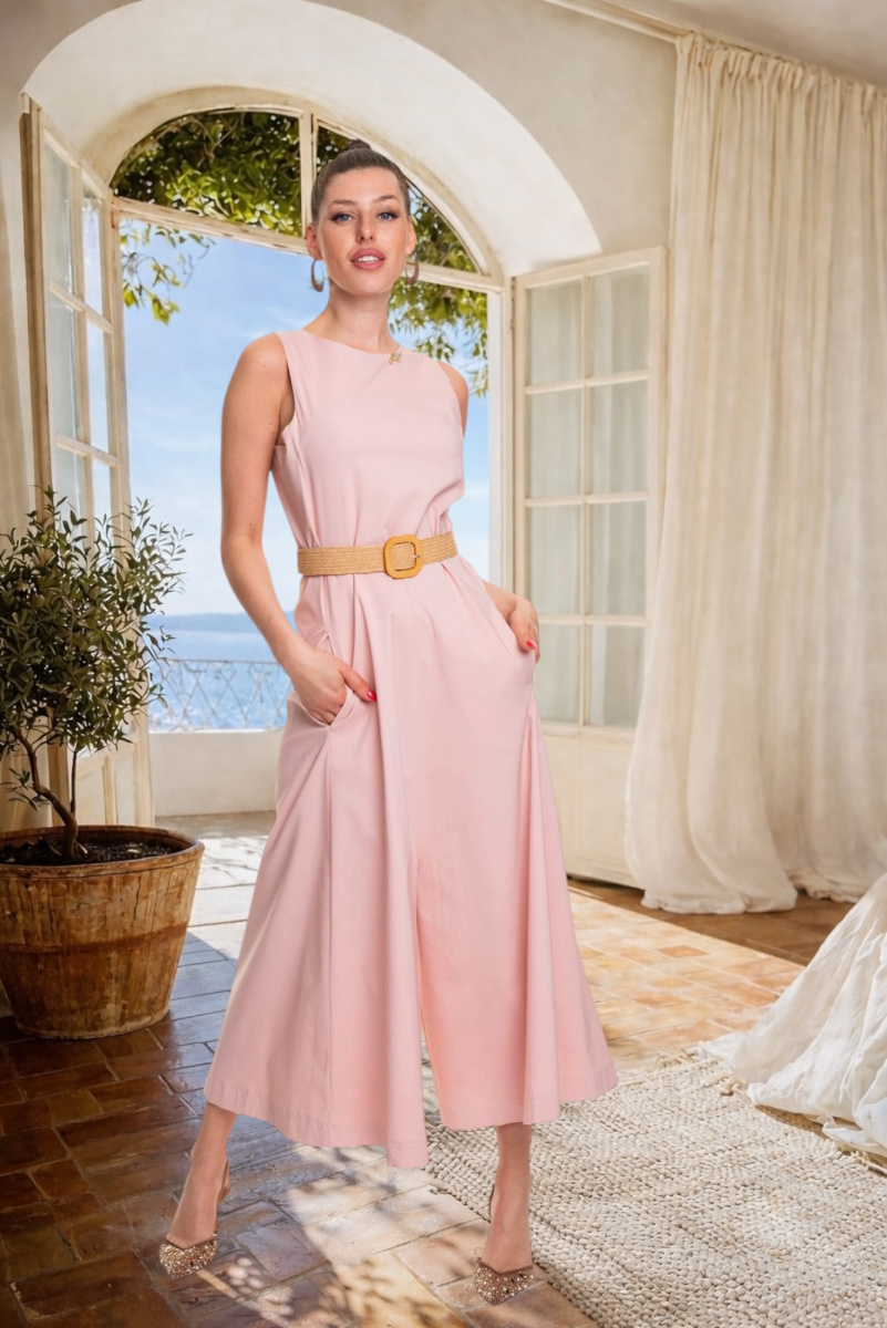 Marcella overall/ S