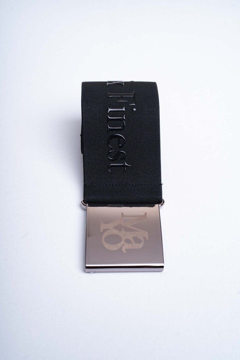 Mark gumi öv dombor nyomással/ F