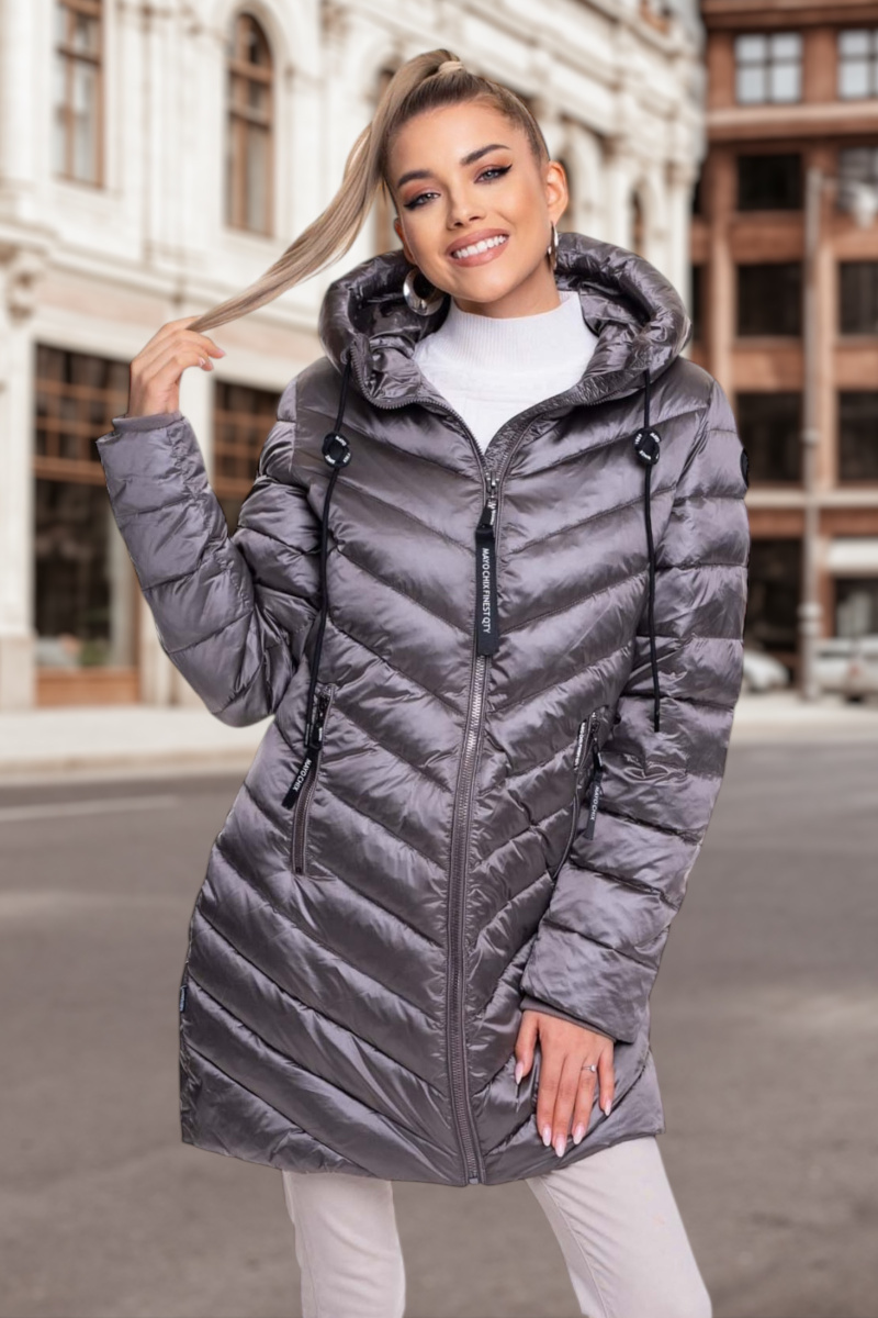 Mojave kabát 2025/ F