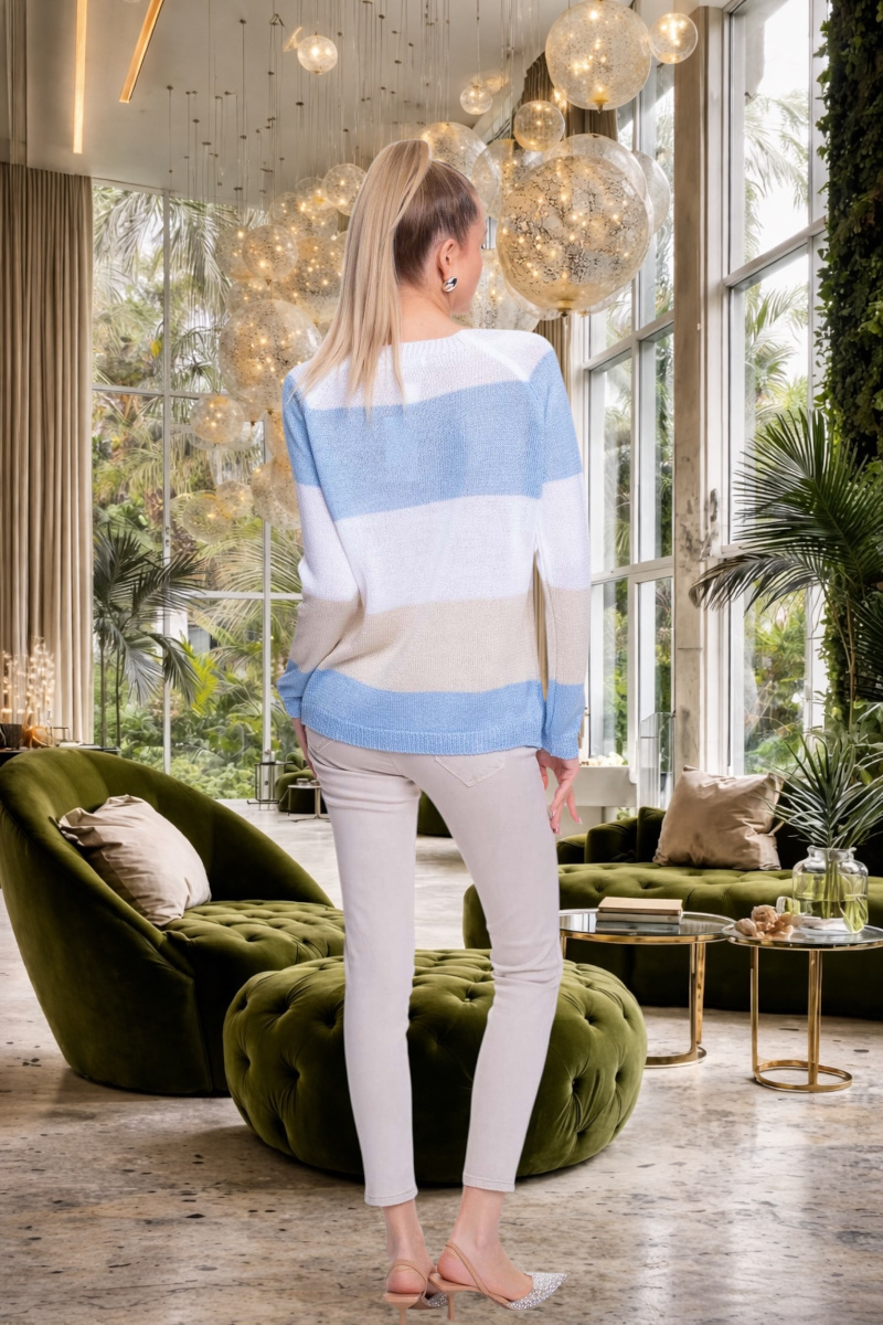 Palmer kötött pulóver/ S