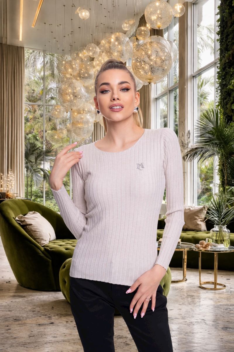 Pax kötött pulóver/ S