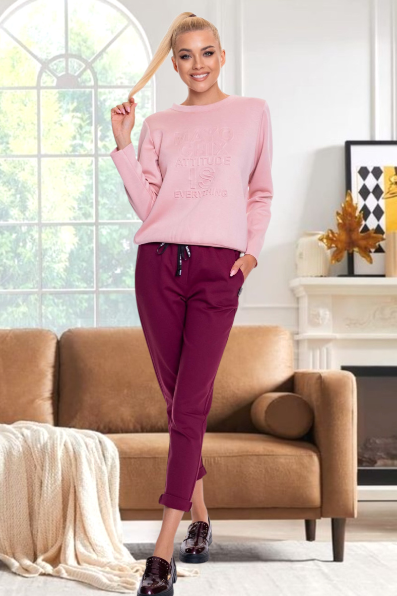 Pulzus punto nadrág/ F