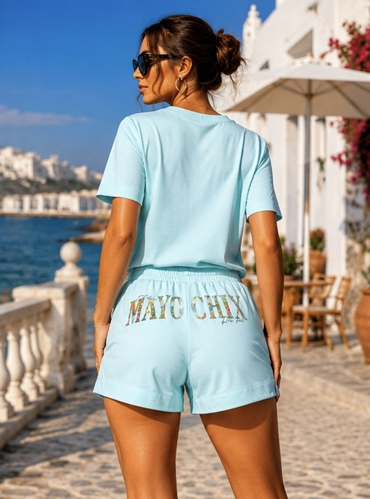 Pulzus short 