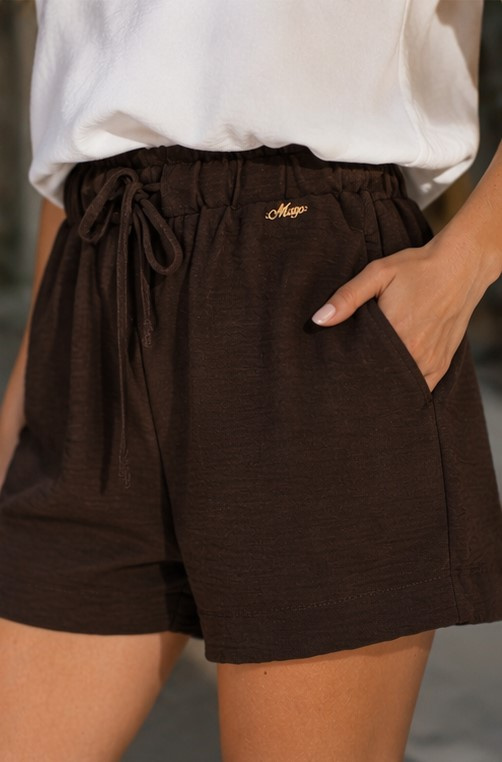 Ready krepp short/ S