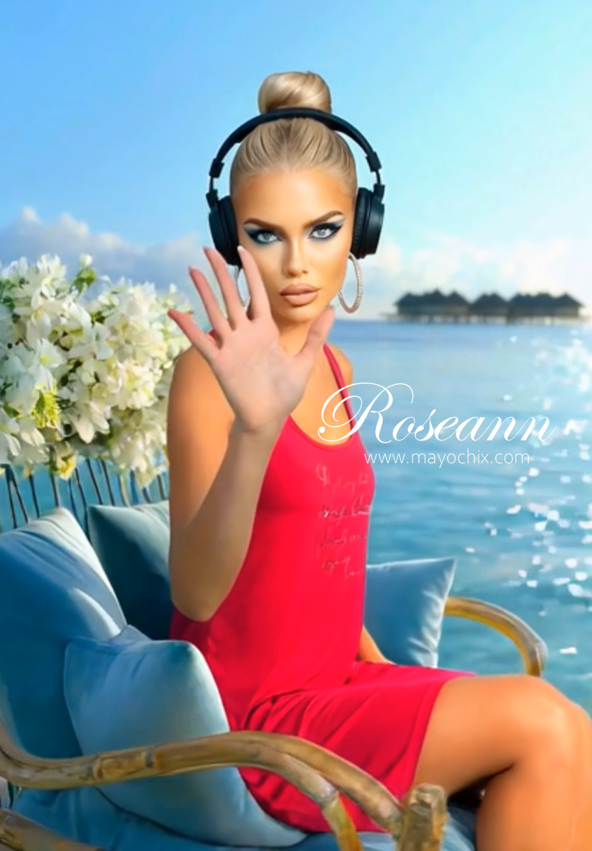 Roseann ruha/ S