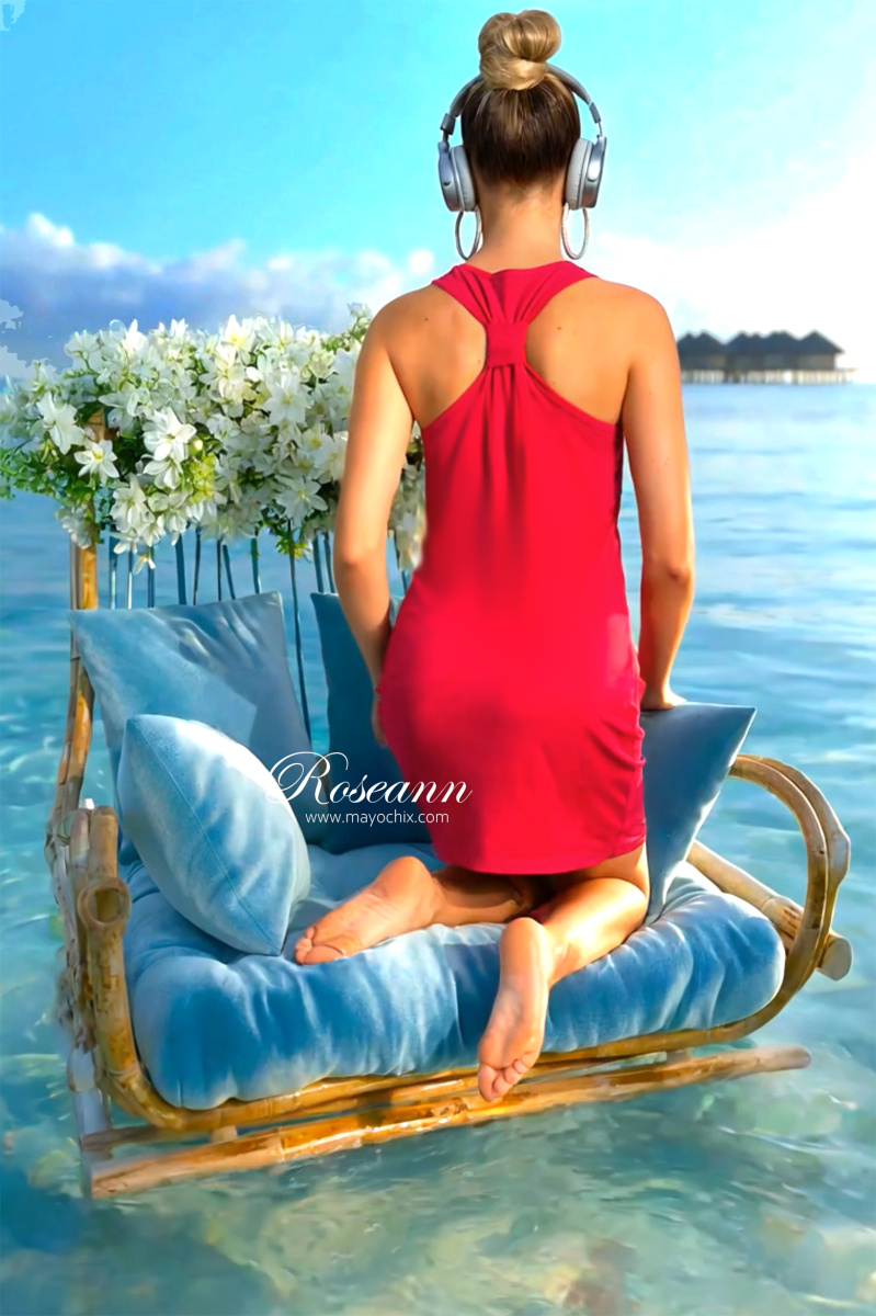 Roseann ruha/ S