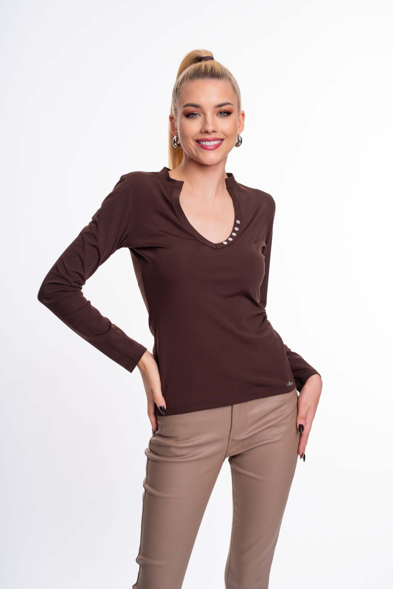 Saggita póló II./ F