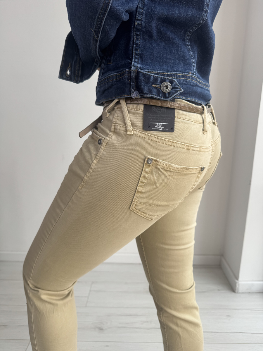 Sky vászon nadrág [o]