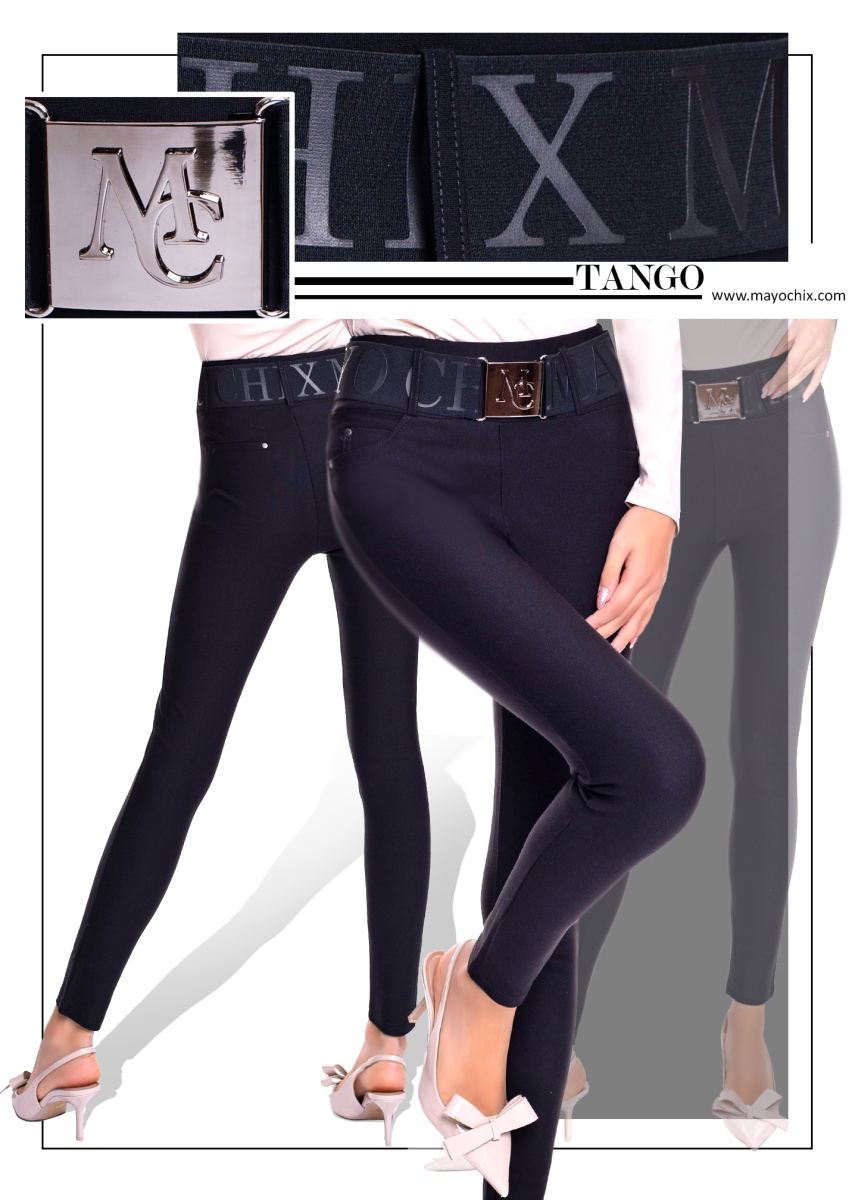 Tango punto nadrág/ F